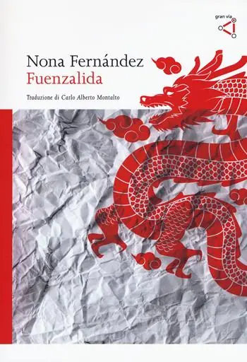 Esclusivo Fuenzalida
