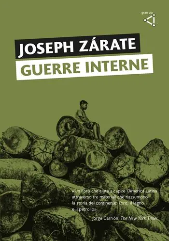 Più Venduto Guerre interne