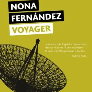 Vendita Finale Voyager