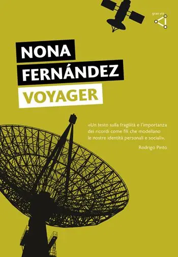Vendita Finale Voyager