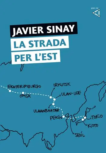 Compra Oggi Stesso La strada per l‘Est