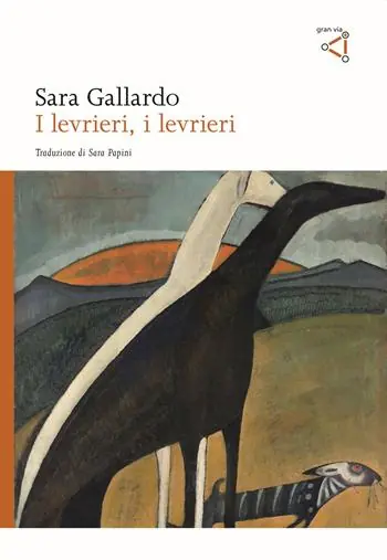 I levrieri, i levrieri Offerta Del Giorno