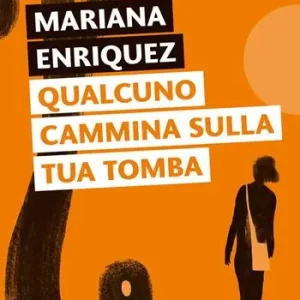 Qualcuno cammina sulla tua tomba A Buon Prezzo