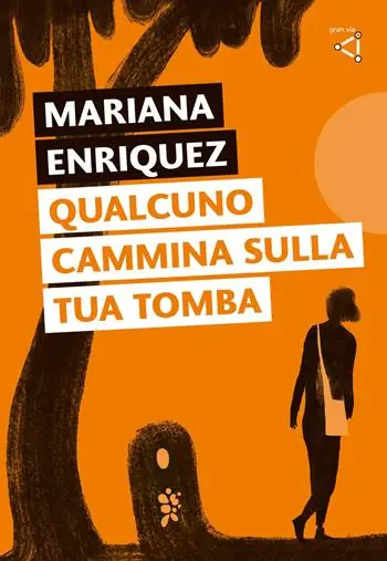 Qualcuno cammina sulla tua tomba A Buon Prezzo