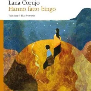 Hanno fatto bingo Quantità Limitata