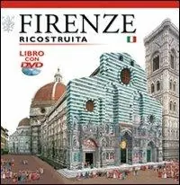 Affare Firenze ricostruita. Con DVD
