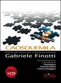 Consegna Rapida Caosduemila. Con CD Audio