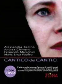 Cantico dei cantici. Con DVD Offerta Del Giorno