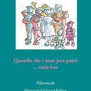 Spedizione Espresso Quando che i noni jera putei... saria beo