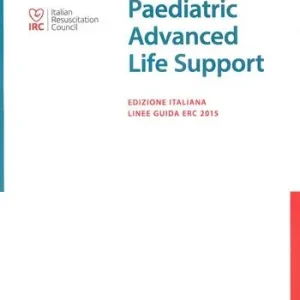 Professionale European paediatric advanced life support