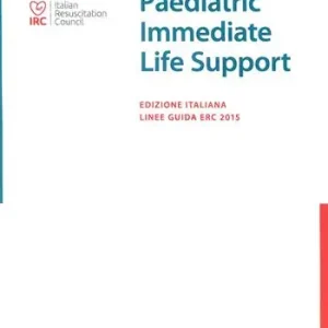 European paediatric immediate life support Direttamente Dal Produttore