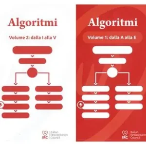 Algoritmi. Vol. 1-2 Dalla A alla E-Dalla I alla V. Di Tendenza