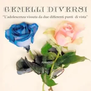 Gemelli diversi. L‘adolescenza vissuta da due differenti punti di vista Popolare