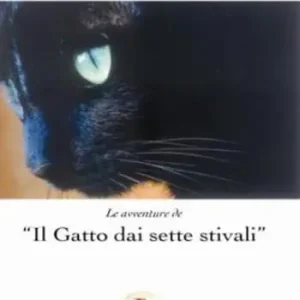 Il gatto dai sette stivali Pagamento Sicuro