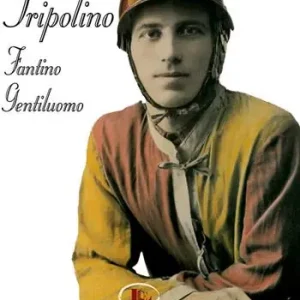 Affare Tripolino fantino gentiluomo