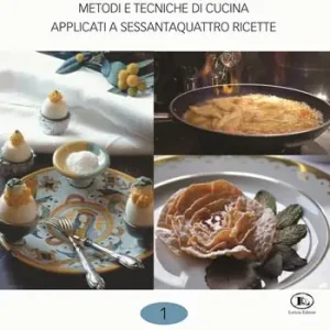 Solo Oggi I sussidiari di Susanna Badii. Metodi e tecniche di cucina applicati a novanta ricette. Vol. 1 uova, le pastelle, le fritture, Le.