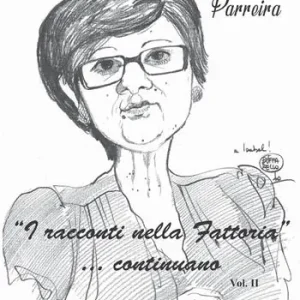 I racconti nella fattoria... continuano Pagamento Sicuro