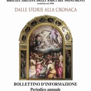 Bollettino d‘informazione. Vol. 107 Dalle storie alla cronaca Subito Disponibile