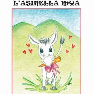 L‘asinella Mya Prezzo Basso