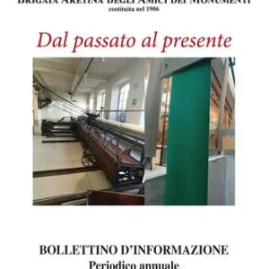 Acquista Ora Bollettino d‘informazione (2025). Vol. 108 Dal passato al presente