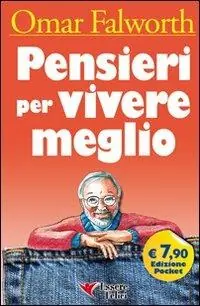 Promozione Pensieri per vivere meglio