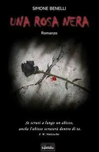 Promozione Esclusiva Una rosa nera