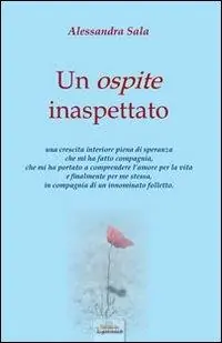 Un ospite inaspettato Quantità Limitata