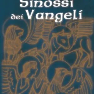 Sinossi dei Vangeli Matteo-Marco-Luca-Giovanni Scelto Dai Clienti