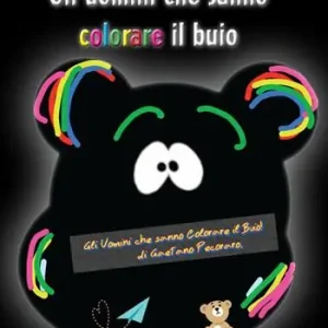 Gli uomini che sanno colorare il buio Promo Stagionale
