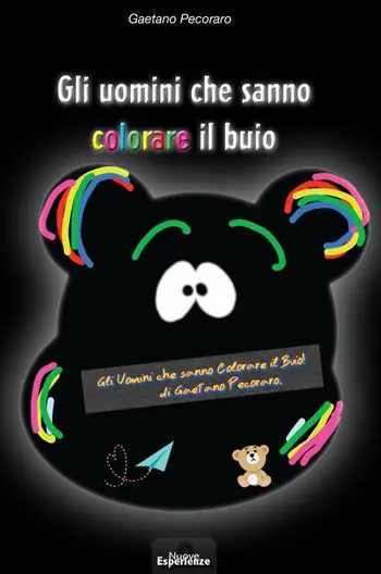 Gli uomini che sanno colorare il buio Promo Stagionale