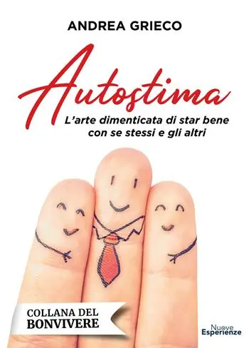 Prezzo Ridotto Autostima. L‘arte dimenticata di star bene con se stessi e gli altri