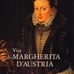 Vita di Margherita d‘Austria Sconto