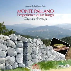 Monte Pallano. L‘esperienza di un luogo. Taccuino di viaggio Offerta
