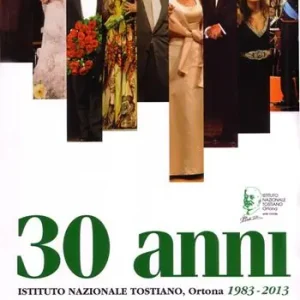 Prezzo Ridotto 30 anni. Istituto nazionale tostiano. Ortona (1983-2013)