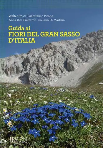 Guida ai fiori del Gran Sasso d‘Italia Esclusivo