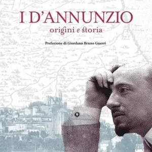 Spedizione Espresso I D‘Annunzio. Origini e storia
