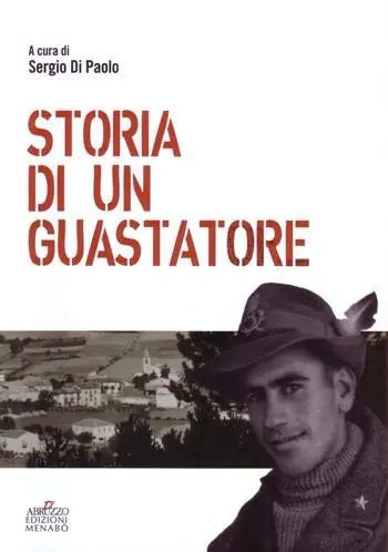 Offerta Lampo Storia di un guastatore