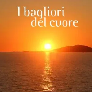Nuovo Arrivo I bagliori del cuore