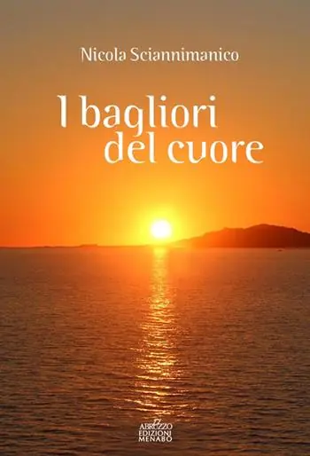 Nuovo Arrivo I bagliori del cuore
