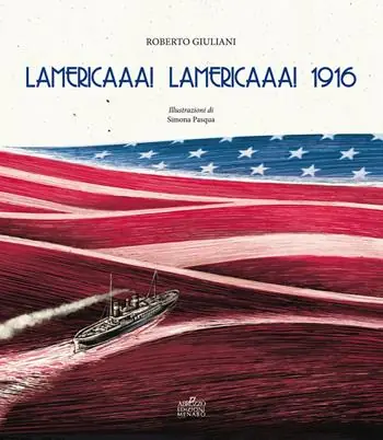 Promo Stagionale Lamericaaa! Lamericaaa! 1916