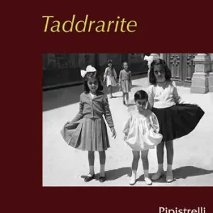 Taddrarite. Pipistrelli Quantità Limitata