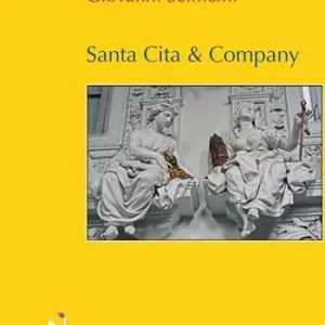Santa Cita & Company Ultima Occasione
