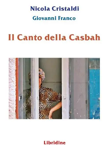 Il canto della casbah. Ediz. illustrata Offerta Speciale