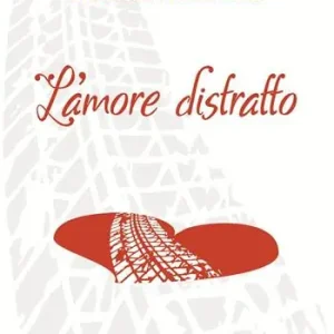 Spedito Oggi L‘amore distratto