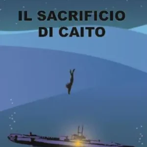 Offerta Il sacrificio di Caito