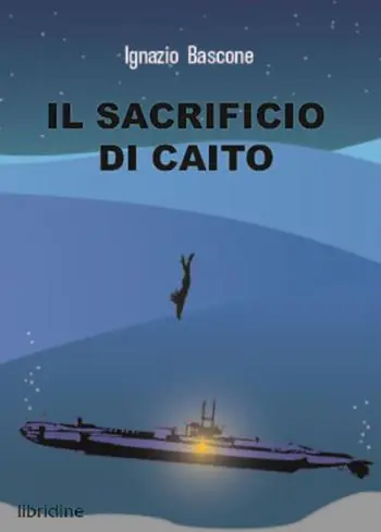 Offerta Il sacrificio di Caito