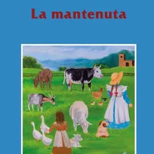 La mantenuta. Racconto di miseria, arroganza e... amore Reso Gratuito