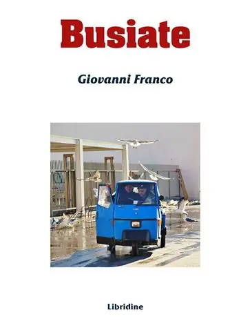 Pagamento Sicuro Busiate. Ediz. illustrata