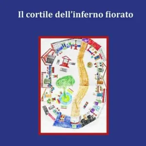Il cortile dell‘inferno fiorato Affare