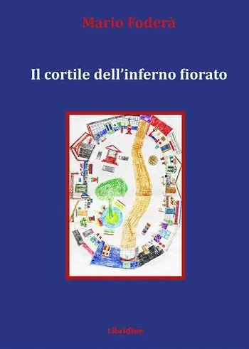 Il cortile dell‘inferno fiorato Affare
